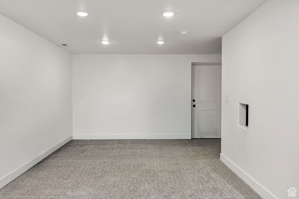 TREMONT PLACE - Residential