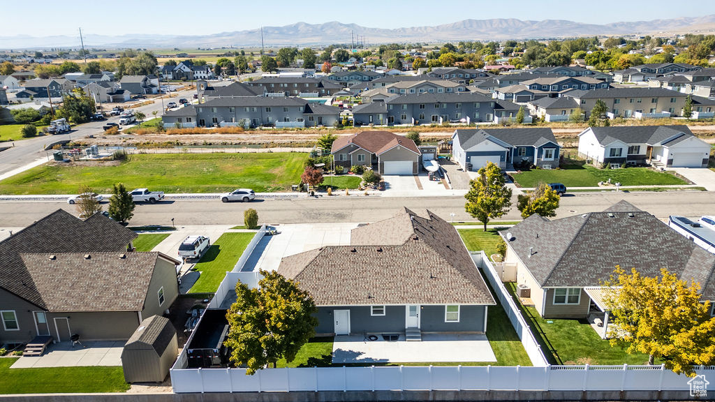 TREMONT PLACE - Residential