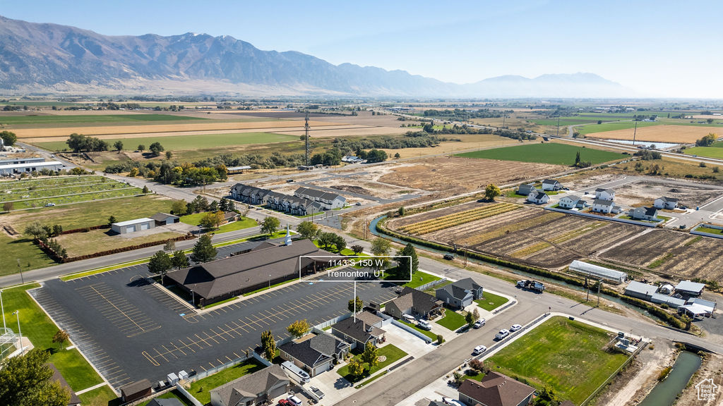 TREMONT PLACE - Residential