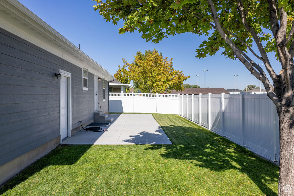 TREMONT PLACE - Residential