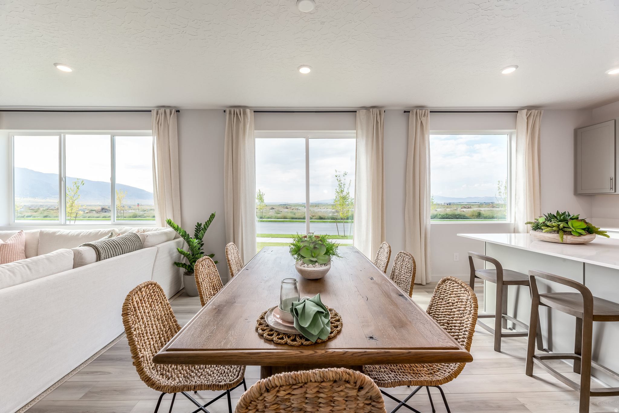 THE VALLEY AT WILDFLOWER - Residential