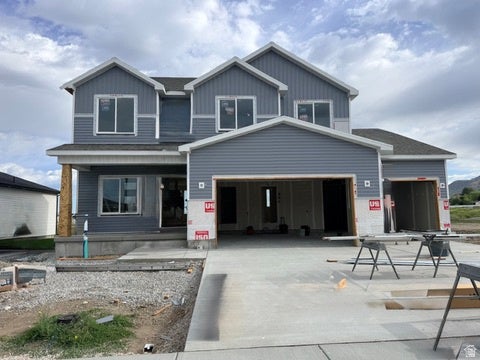 Photo of 155 W 510 N, Smithfield, UT 84335 (MLS # 2162258)