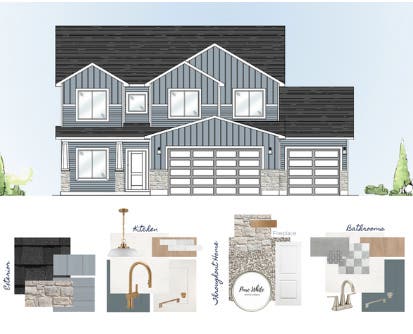 Photo of 155 W 510 N, Smithfield, UT 84335 (MLS # 2162258)
