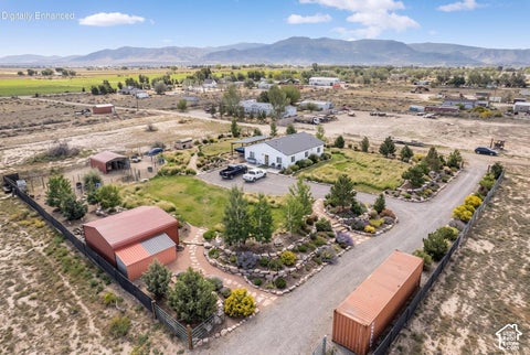 Tiny photo for 2642 W 3700 N, Cedar City, UT 84721 (MLS # 2188043)