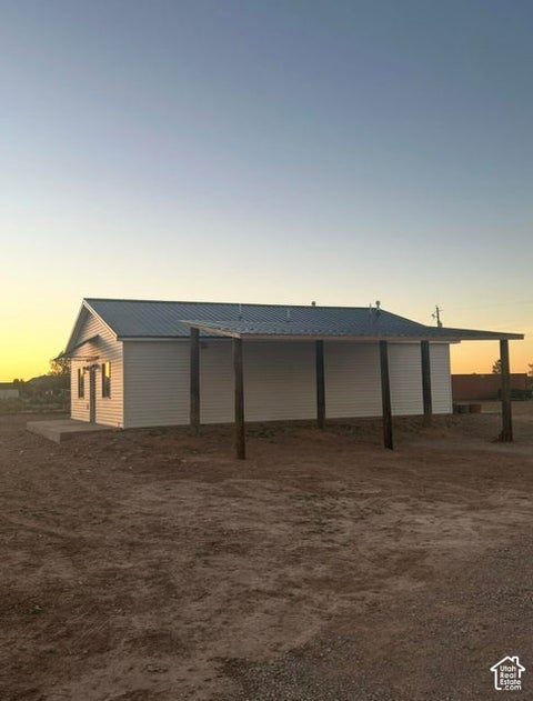 Tiny photo for 2642 W 3700 N, Cedar City, UT 84721 (MLS # 2188043)