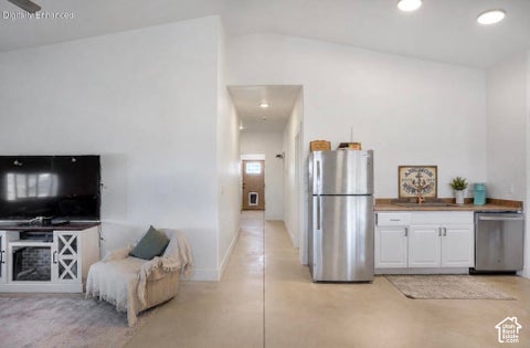 Tiny photo for 2642 W 3700 N, Cedar City, UT 84721 (MLS # 2188043)