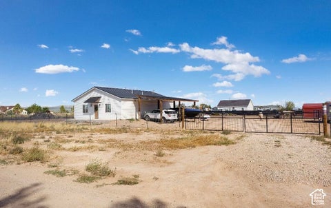 Tiny photo for 2642 W 3700 N, Cedar City, UT 84721 (MLS # 2188043)