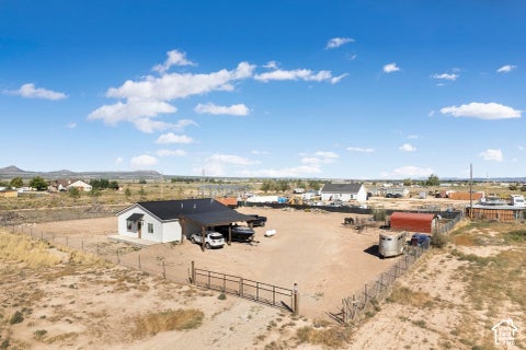 Tiny photo for 2642 W 3700 N, Cedar City, UT 84721 (MLS # 2188043)