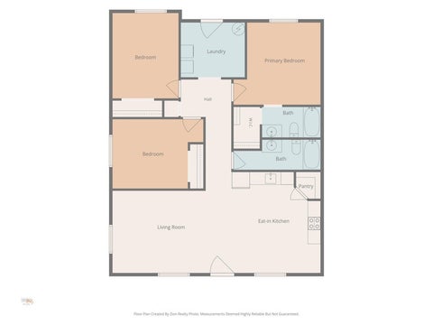 Tiny photo for 2642 W 3700 N, Cedar City, UT 84721 (MLS # 2188043)
