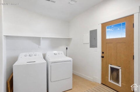 Tiny photo for 2642 W 3700 N, Cedar City, UT 84721 (MLS # 2188043)