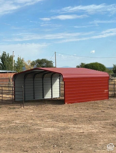 Tiny photo for 2642 W 3700 N, Cedar City, UT 84721 (MLS # 2188043)