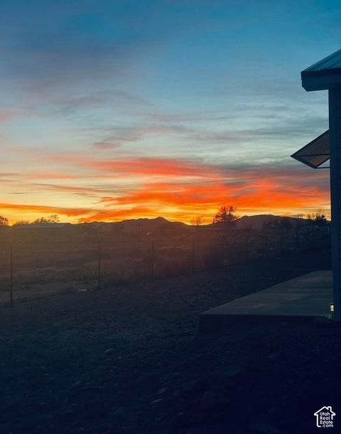 Tiny photo for 2642 W 3700 N, Cedar City, UT 84721 (MLS # 2188043)