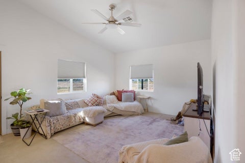 Tiny photo for 2642 W 3700 N, Cedar City, UT 84721 (MLS # 2188043)