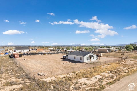 Tiny photo for 2642 W 3700 N, Cedar City, UT 84721 (MLS # 2188043)