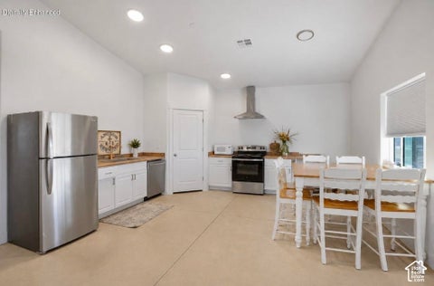 Tiny photo for 2642 W 3700 N, Cedar City, UT 84721 (MLS # 2188043)