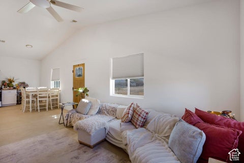 Tiny photo for 2642 W 3700 N, Cedar City, UT 84721 (MLS # 2188043)