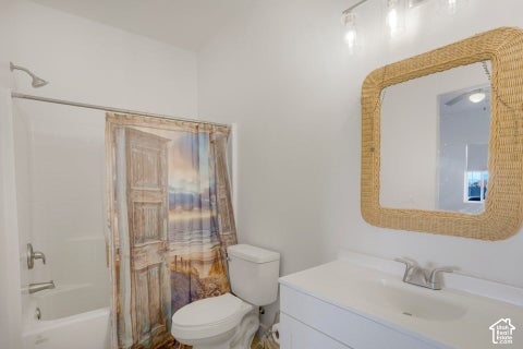 Tiny photo for 2642 W 3700 N, Cedar City, UT 84721 (MLS # 2188043)