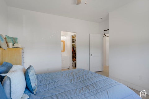 Tiny photo for 2642 W 3700 N, Cedar City, UT 84721 (MLS # 2188043)