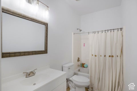 Tiny photo for 2642 W 3700 N, Cedar City, UT 84721 (MLS # 2188043)