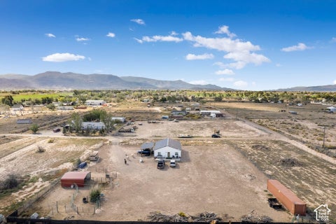 Tiny photo for 2642 W 3700 N, Cedar City, UT 84721 (MLS # 2188043)