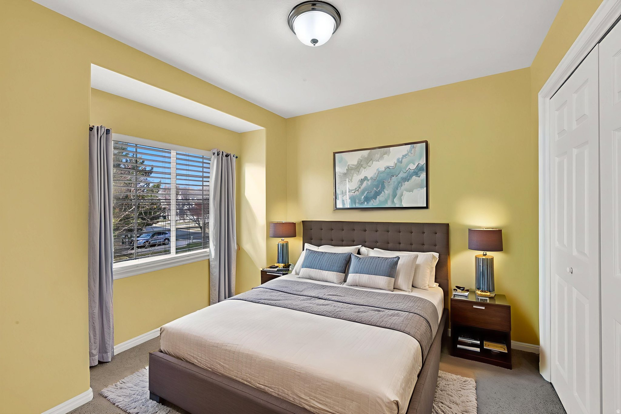 FARR ORCHARD - Residential