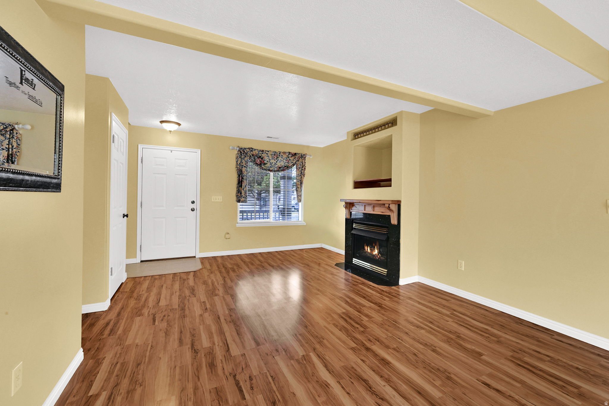 FARR ORCHARD - Residential