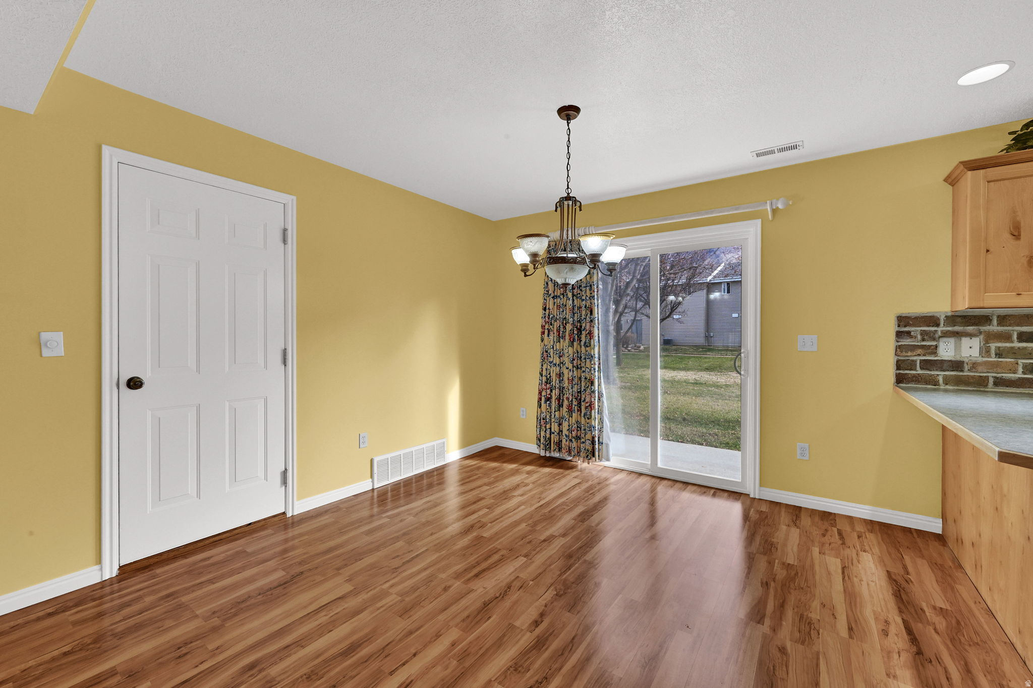 FARR ORCHARD - Residential