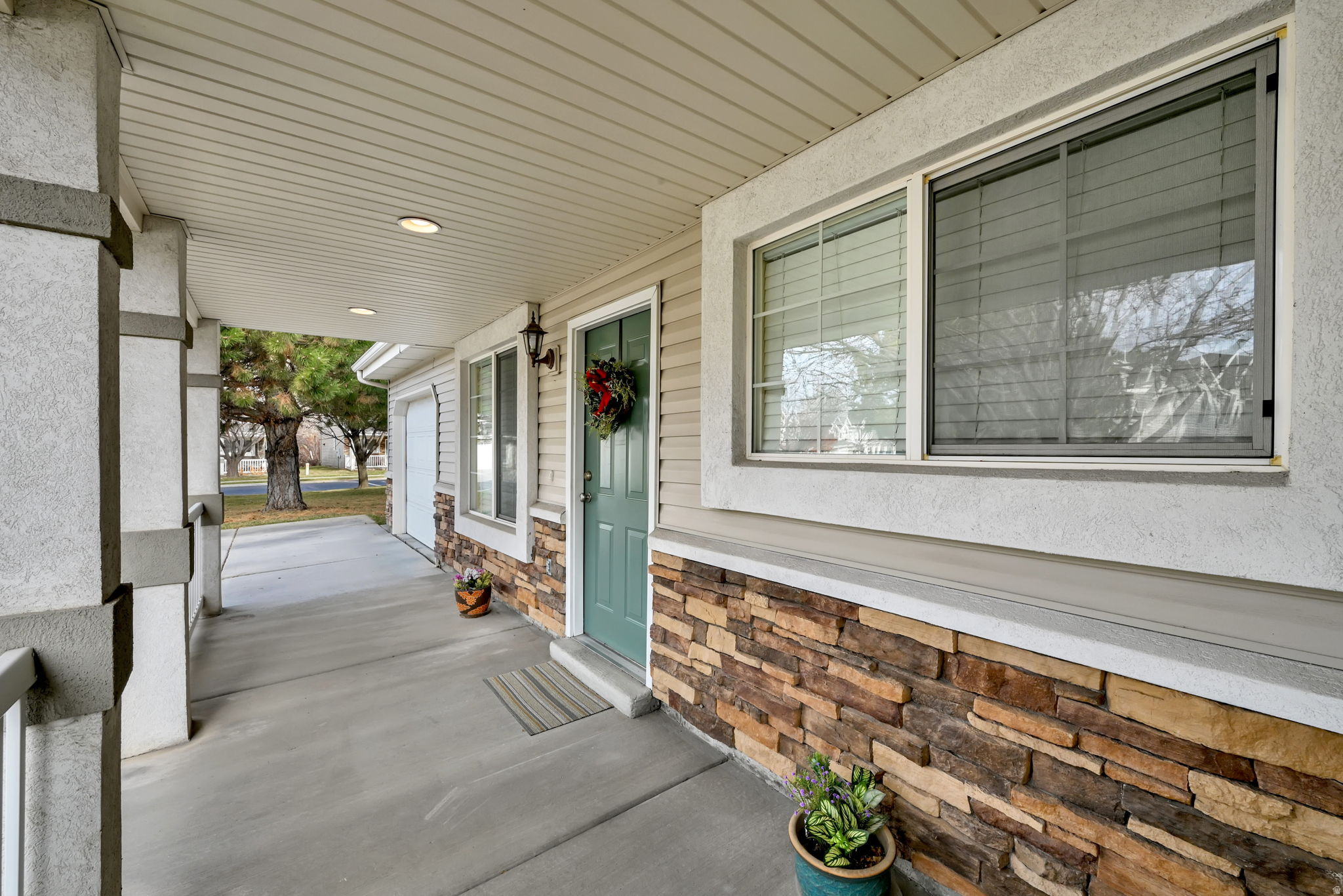 FARR ORCHARD - Residential