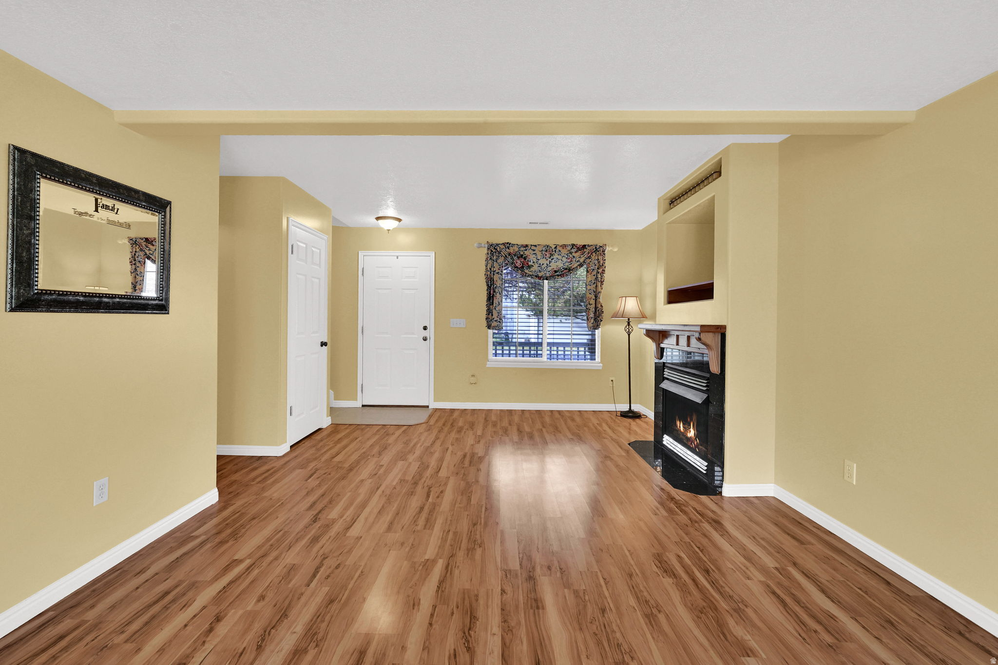 FARR ORCHARD - Residential