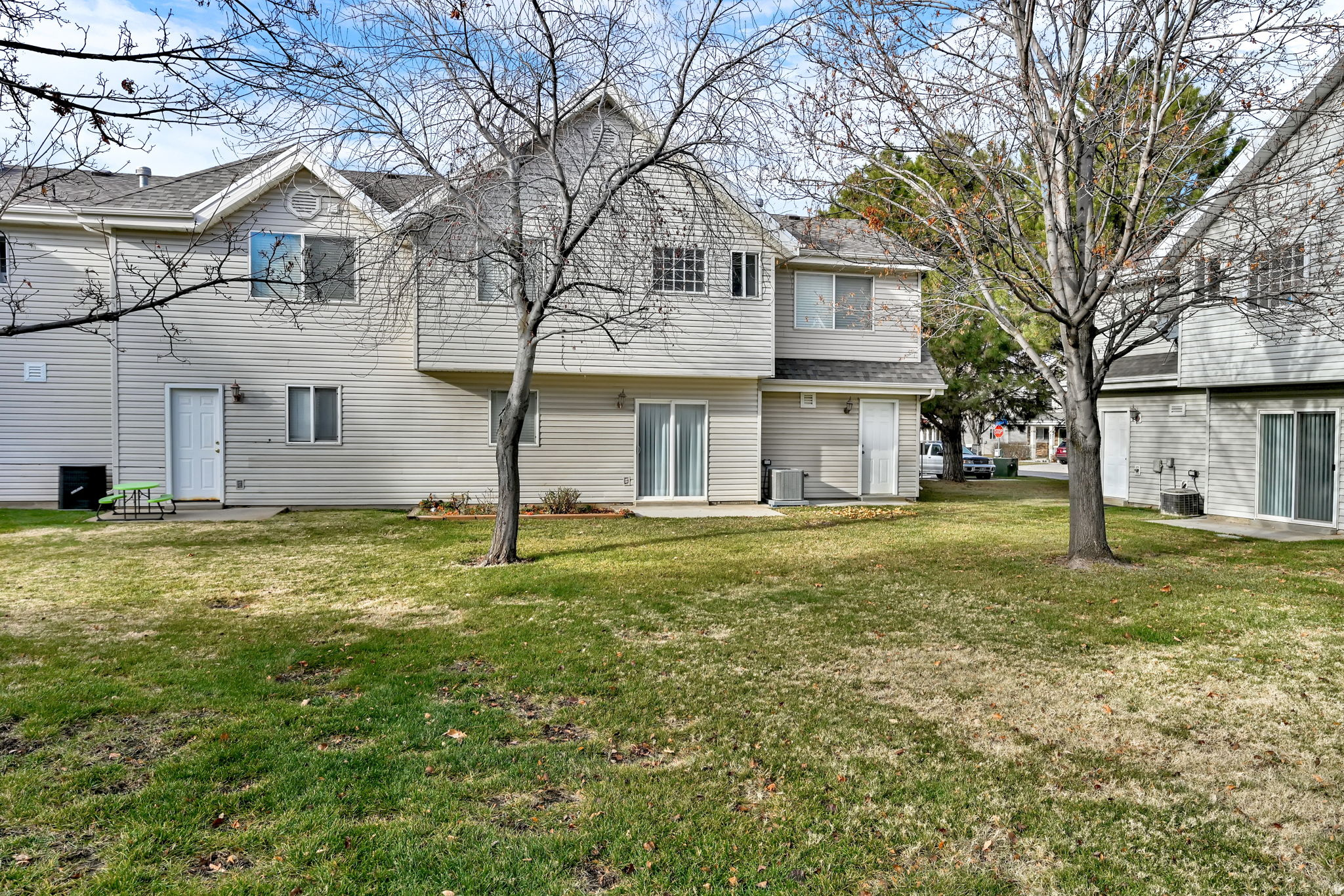 FARR ORCHARD - Residential