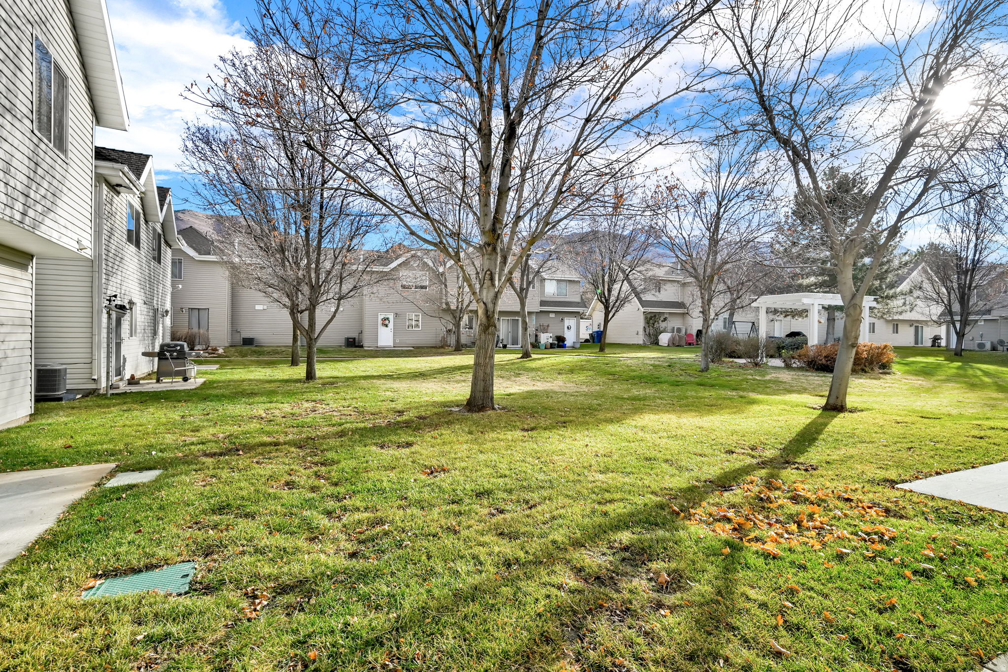 FARR ORCHARD - Residential