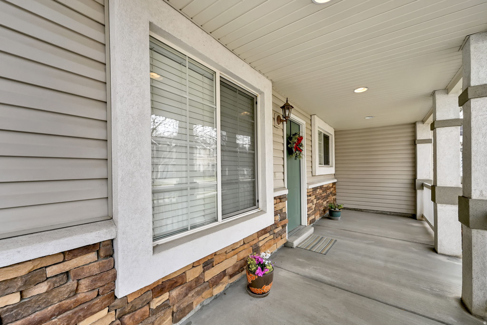 FARR ORCHARD - Residential