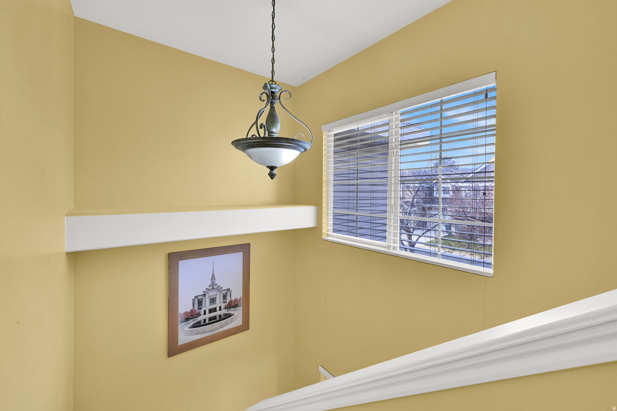 FARR ORCHARD - Residential