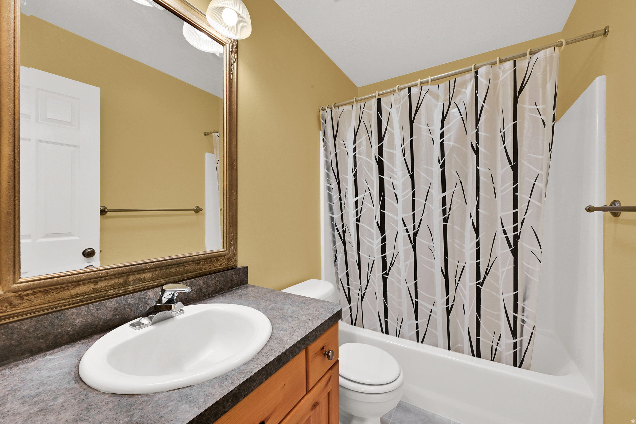 FARR ORCHARD - Residential