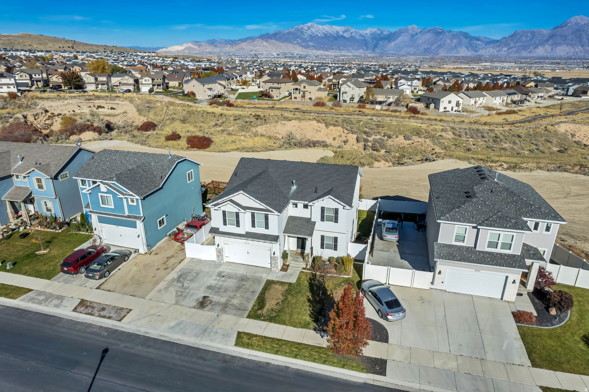 SILVERLAKE - Residential