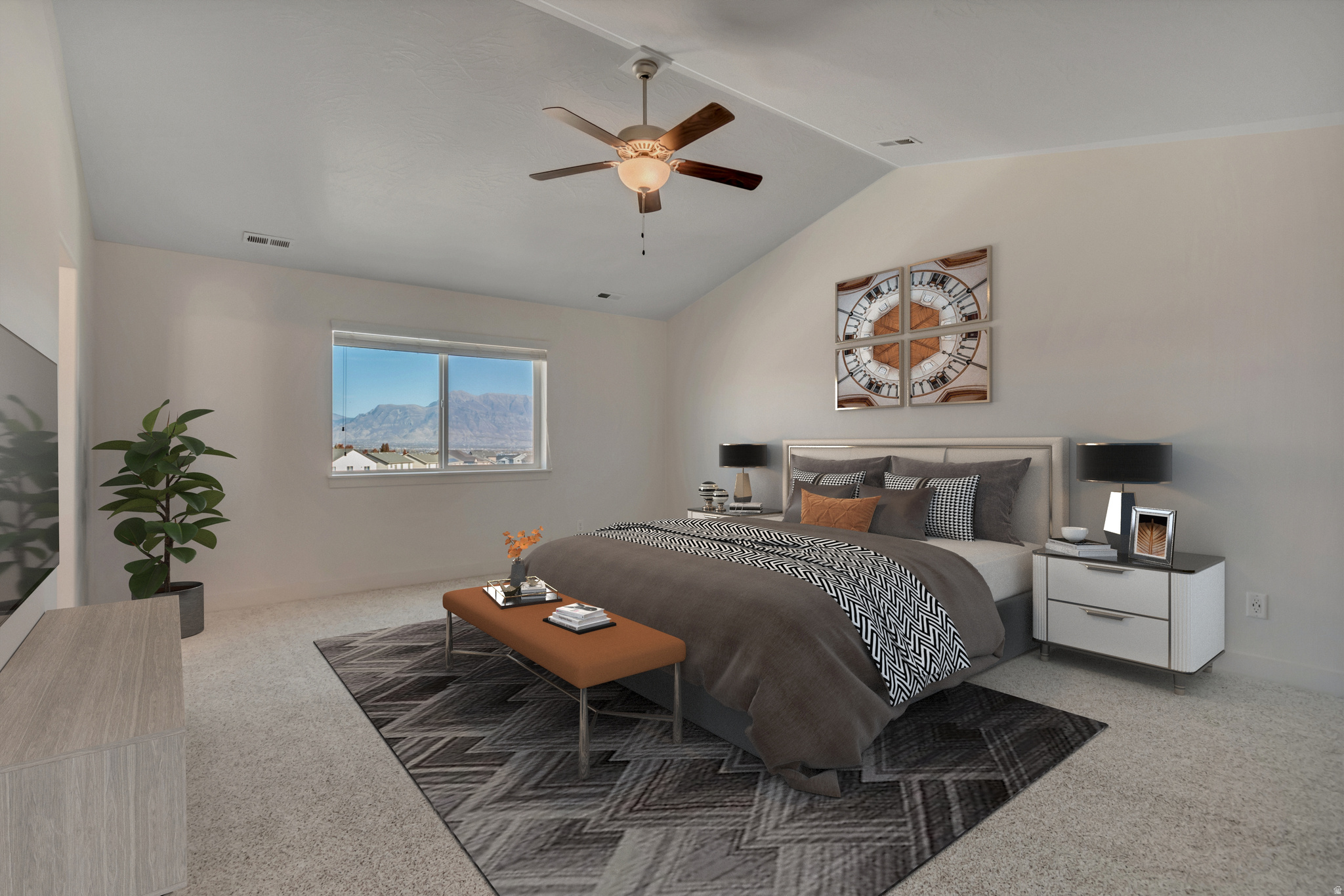 SILVERLAKE - Residential