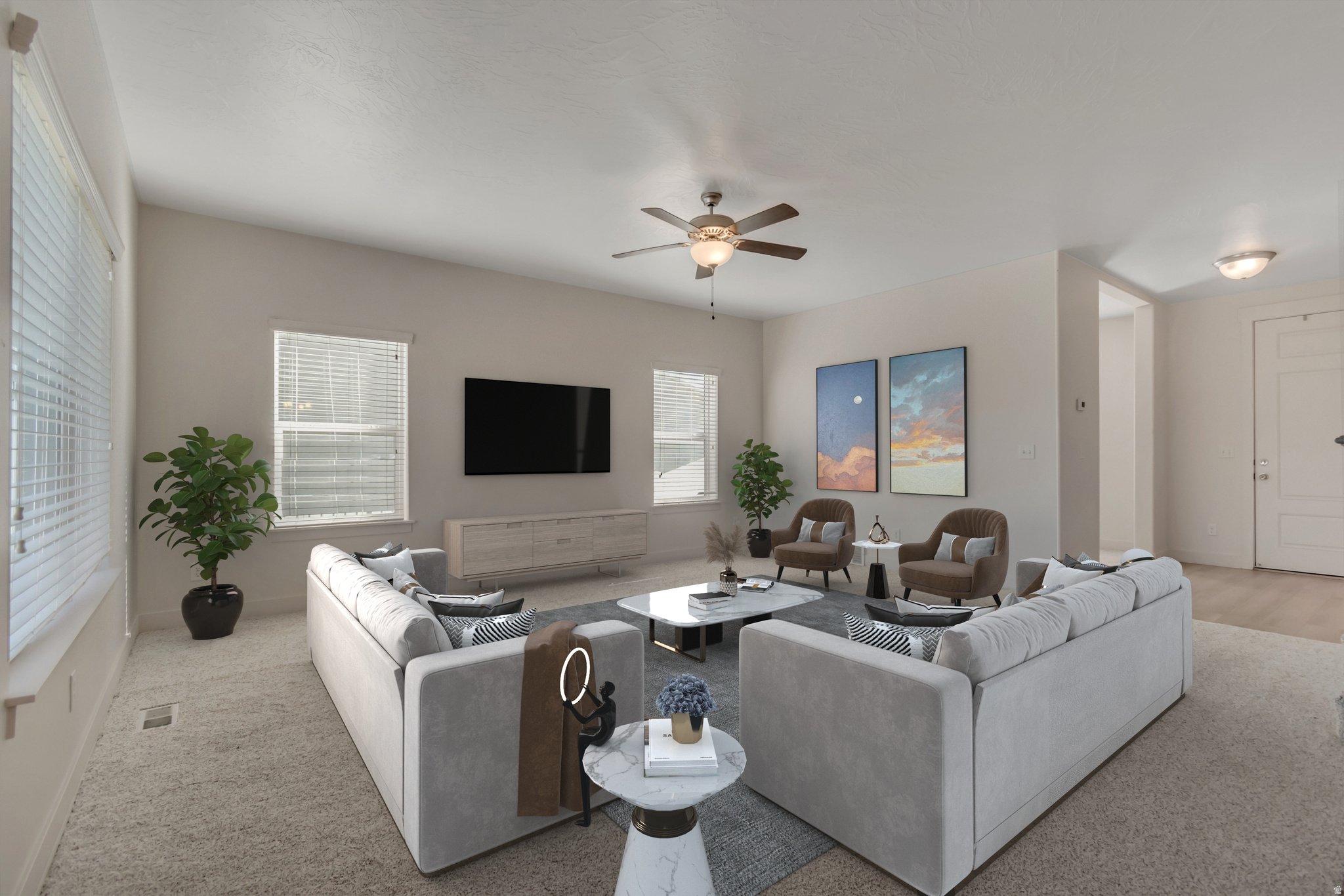 SILVERLAKE - Residential