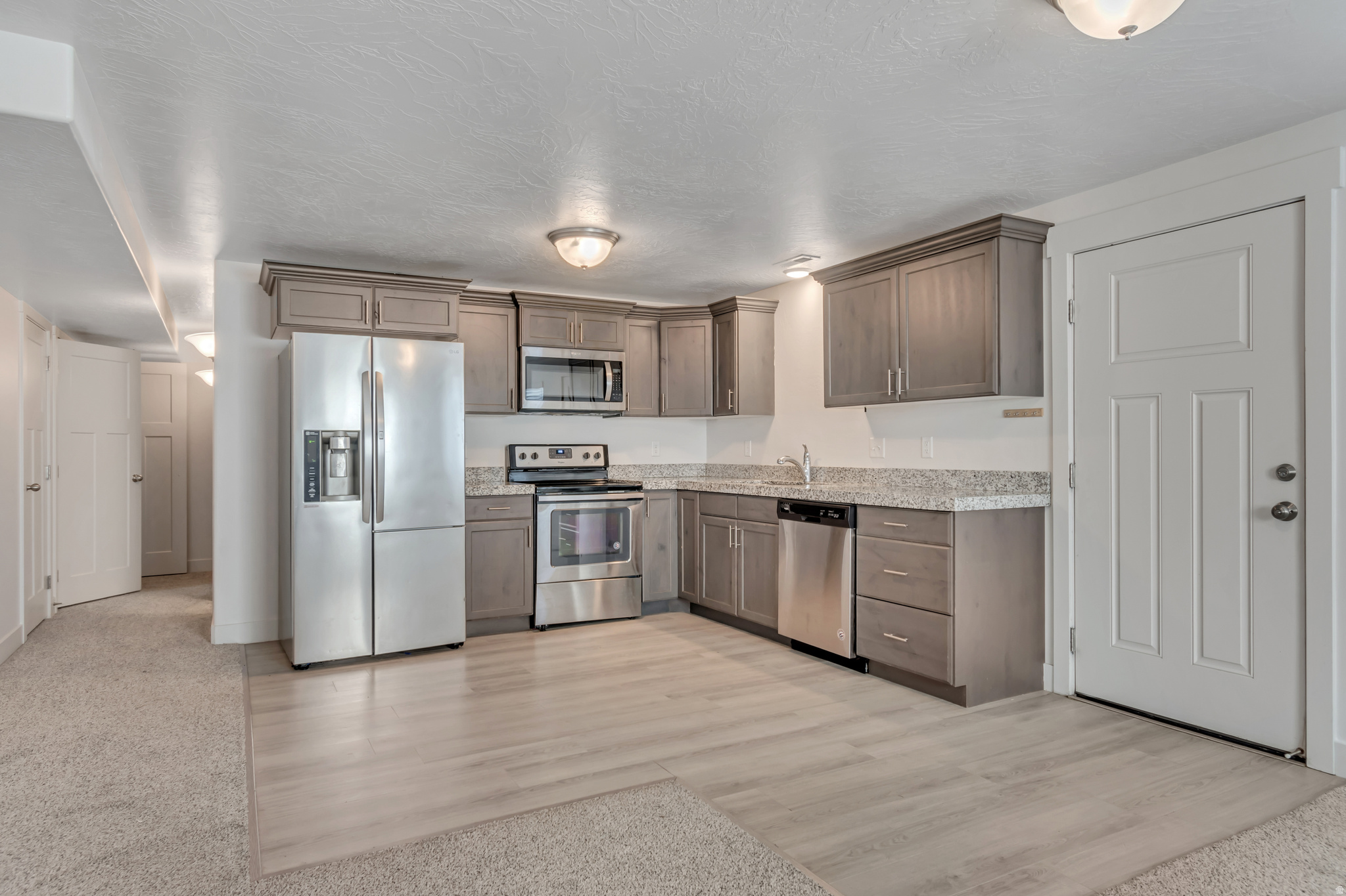 SILVERLAKE - Residential