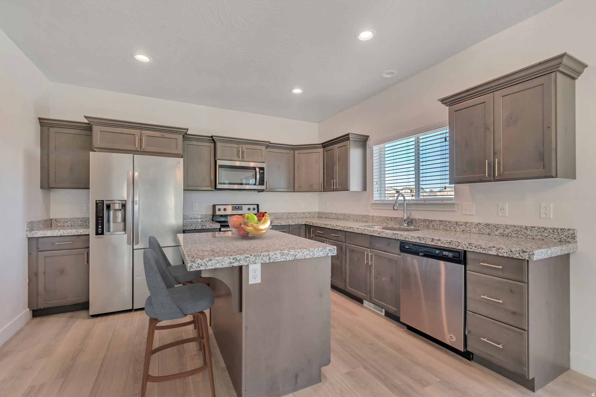 SILVERLAKE - Residential