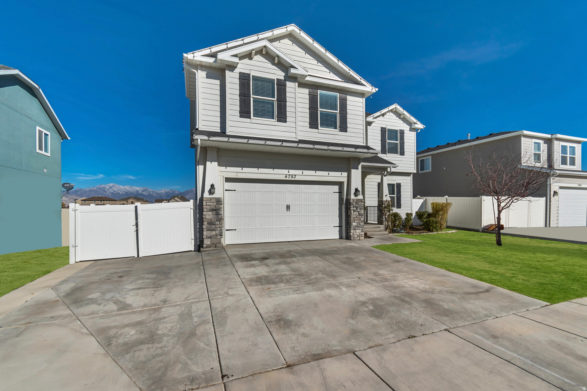 SILVERLAKE - Residential