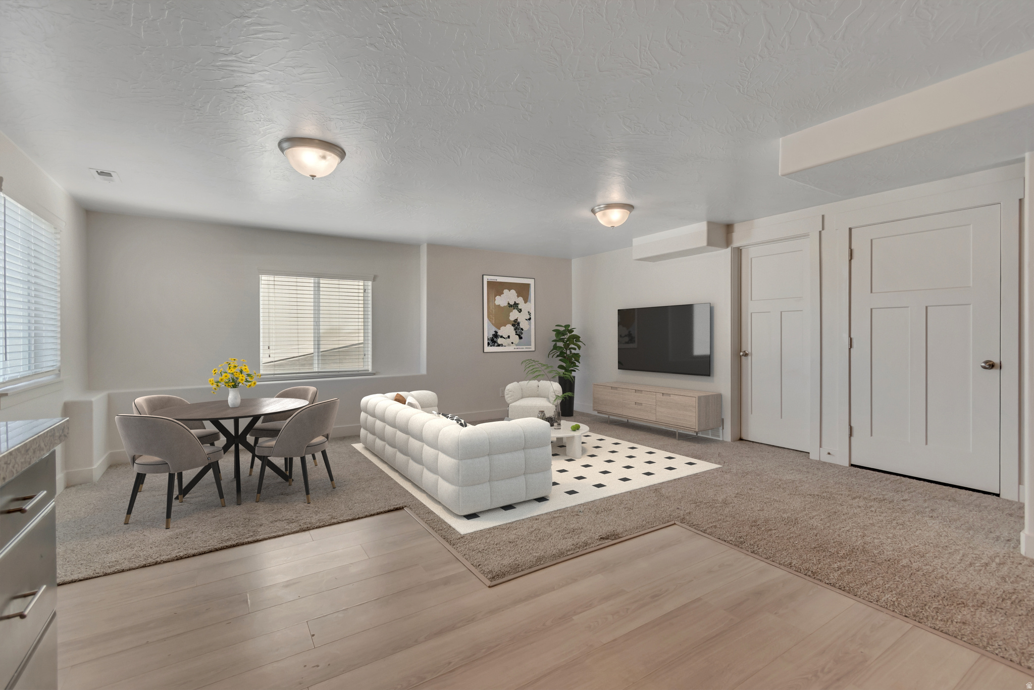 SILVERLAKE - Residential