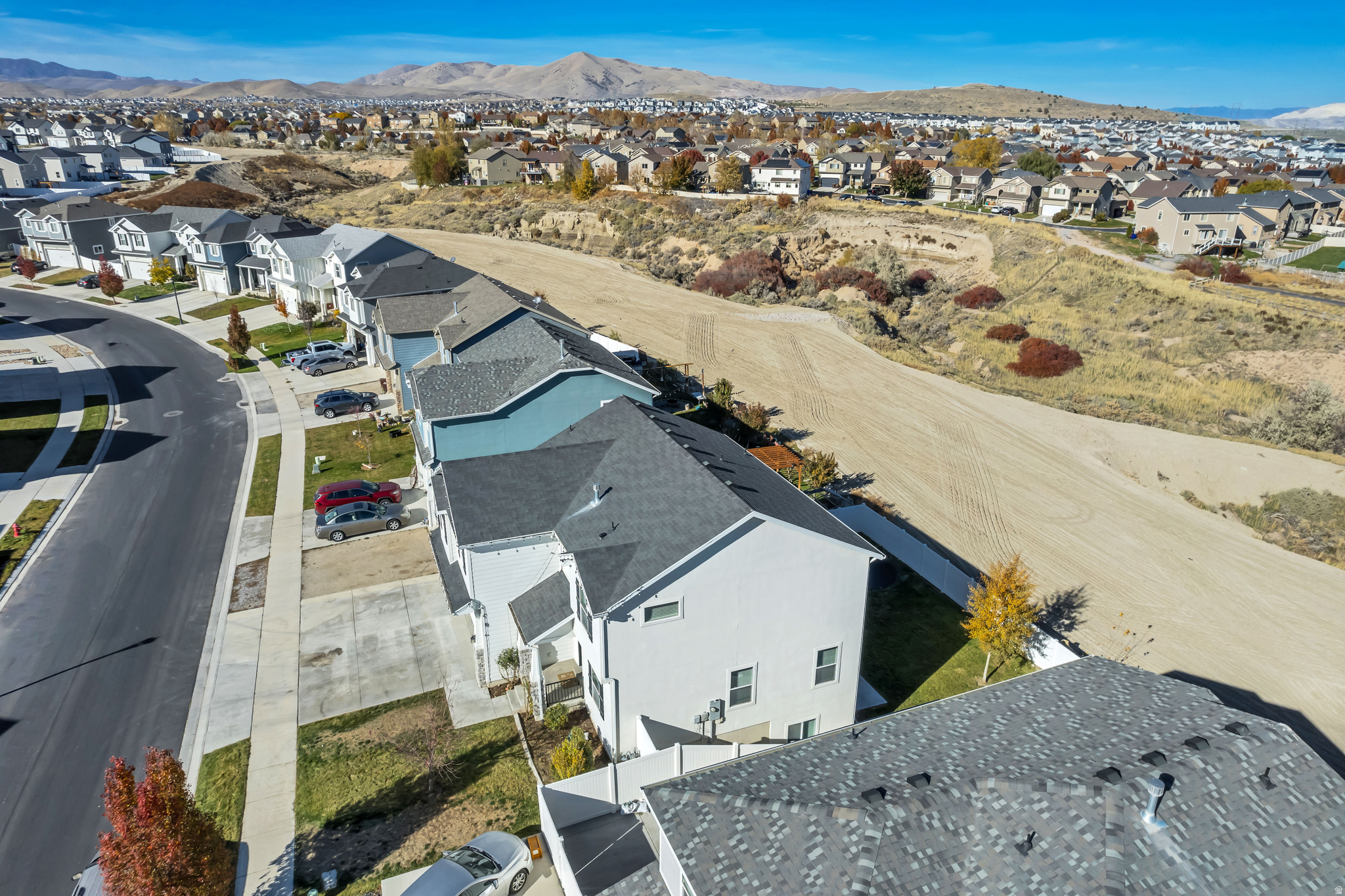 SILVERLAKE - Residential