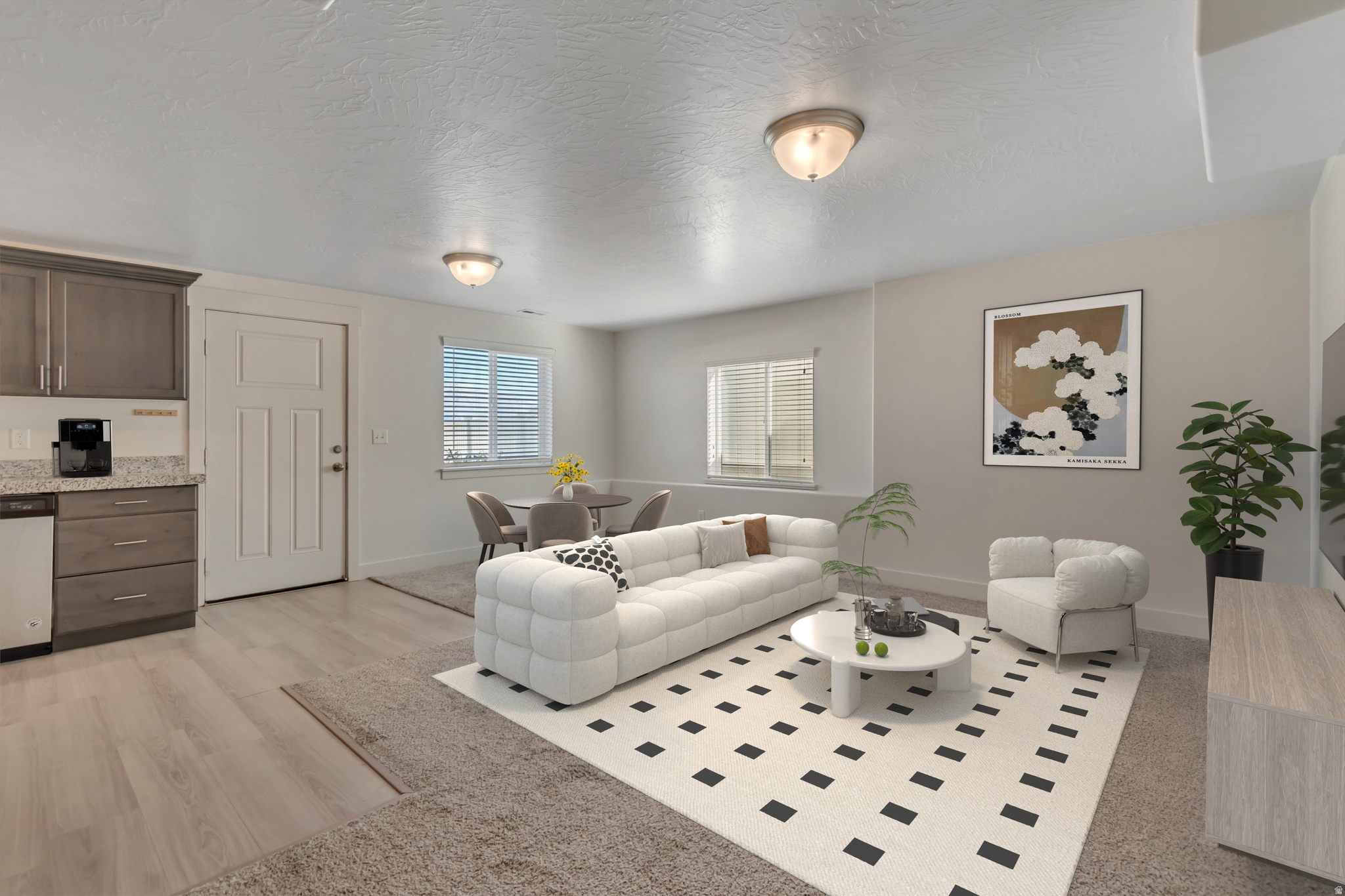 SILVERLAKE - Residential