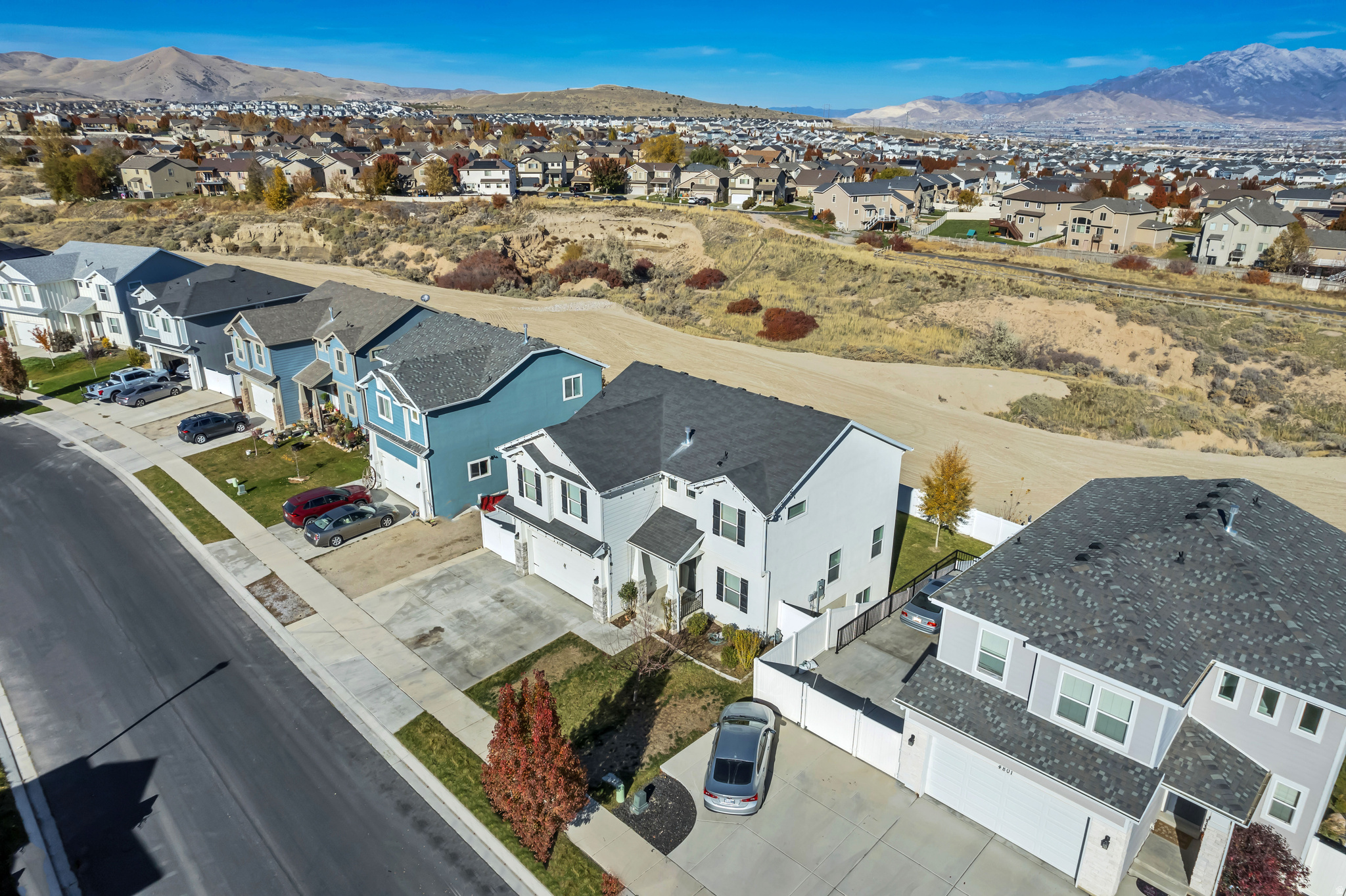 SILVERLAKE - Residential