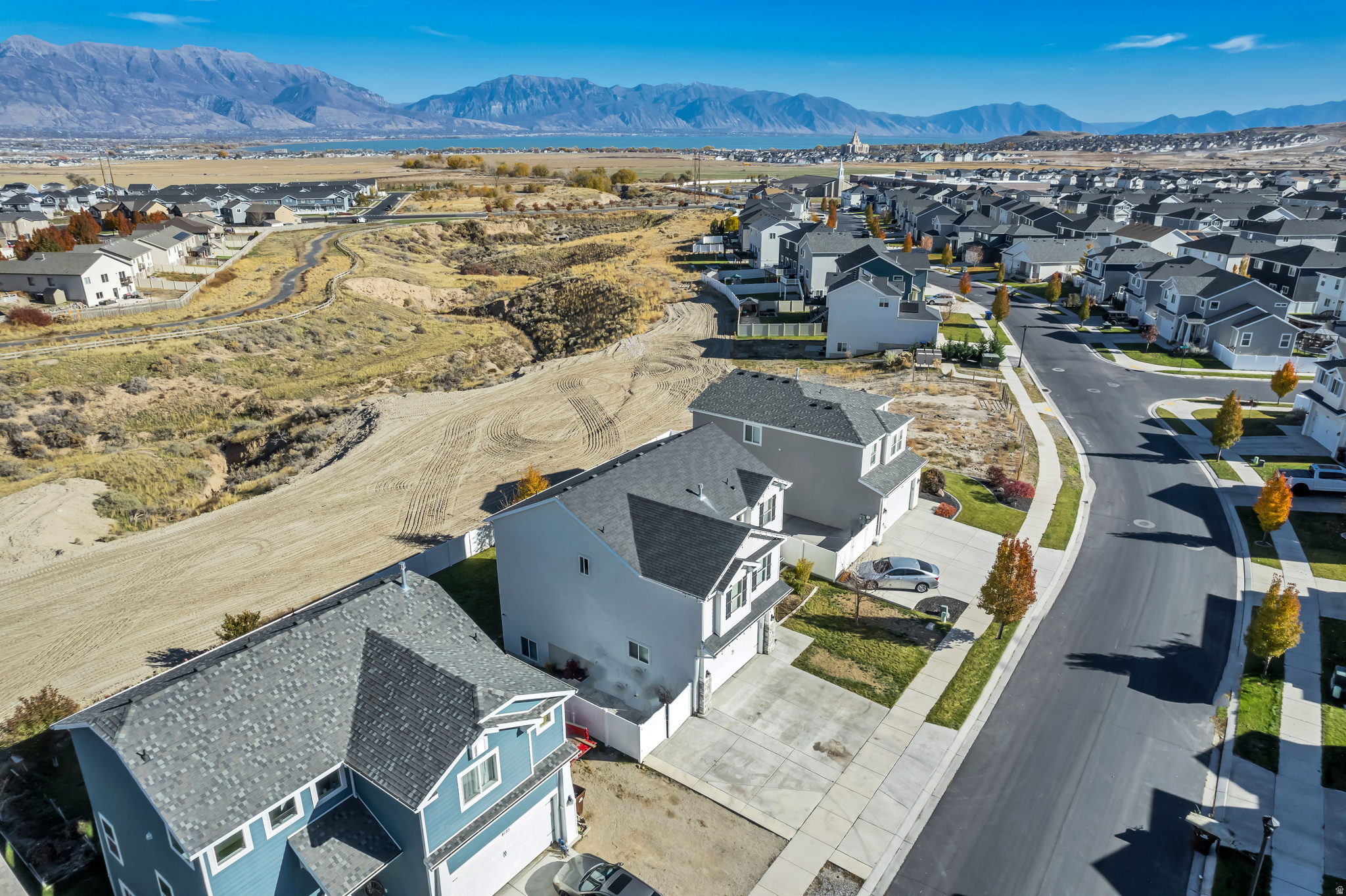 SILVERLAKE - Residential