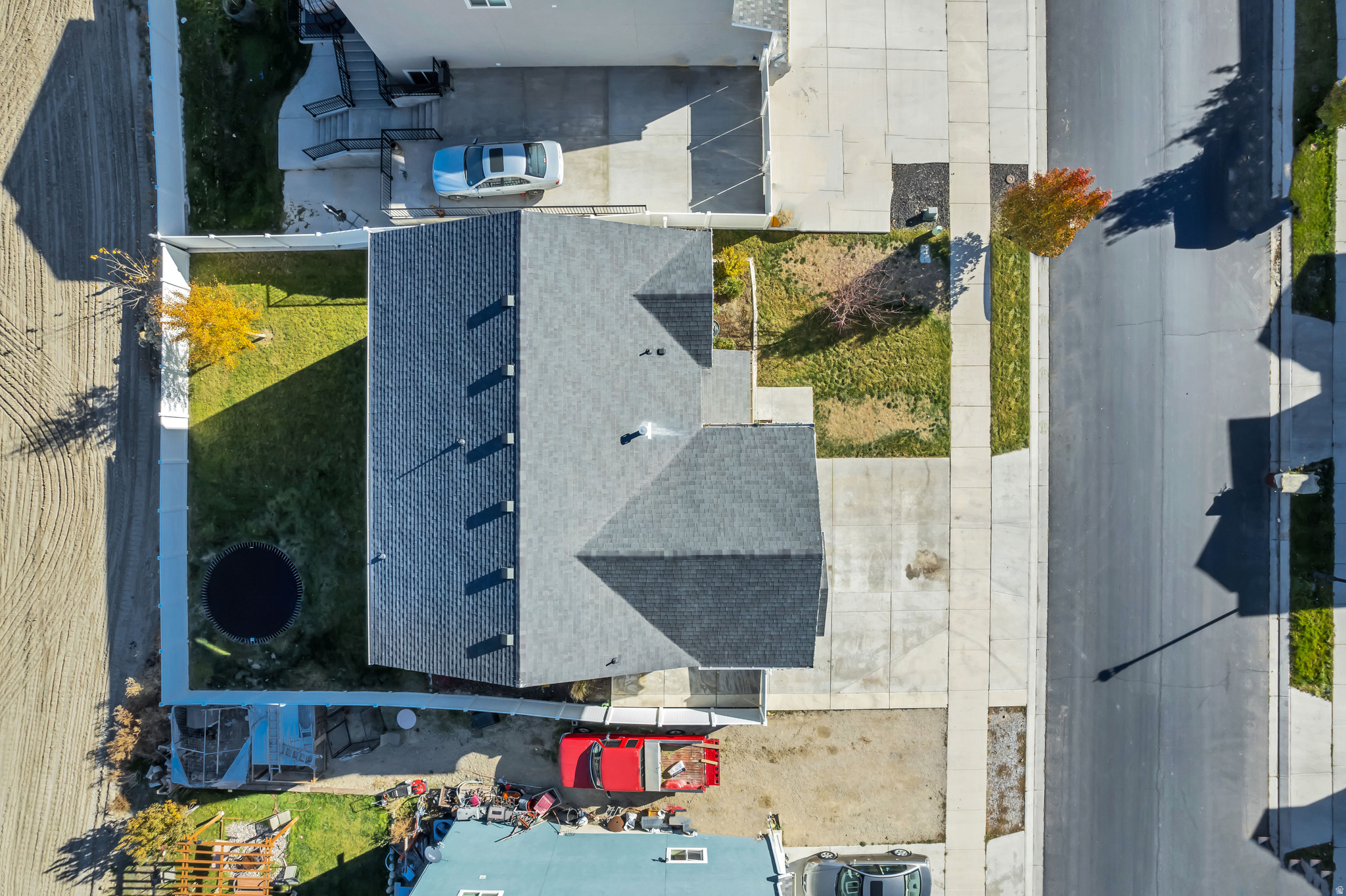 SILVERLAKE - Residential