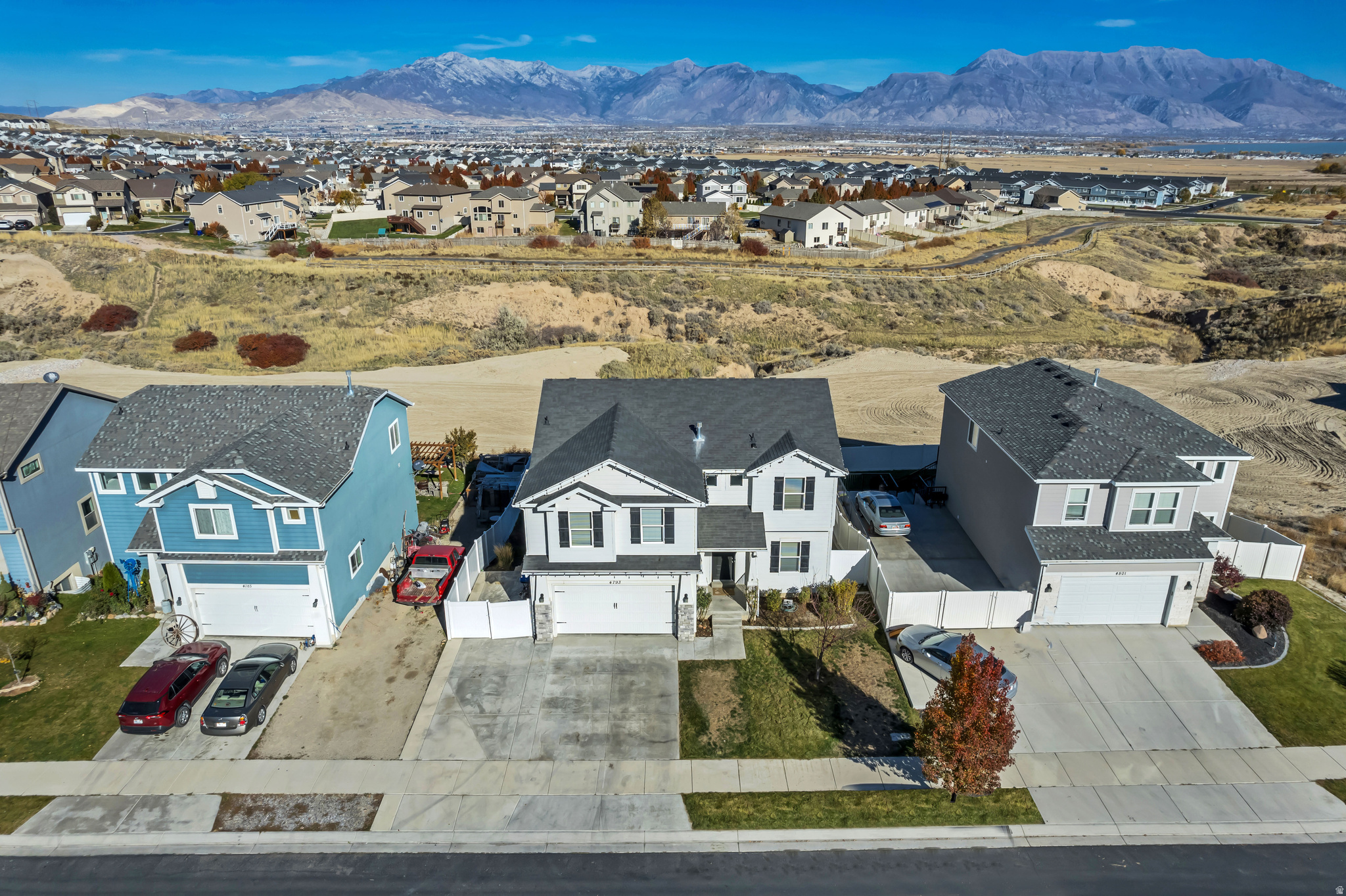 SILVERLAKE - Residential