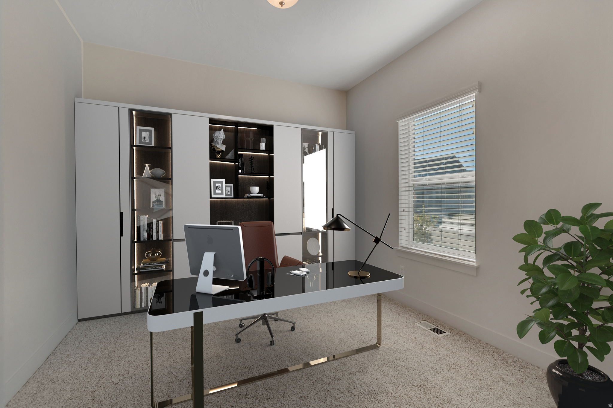 SILVERLAKE - Residential