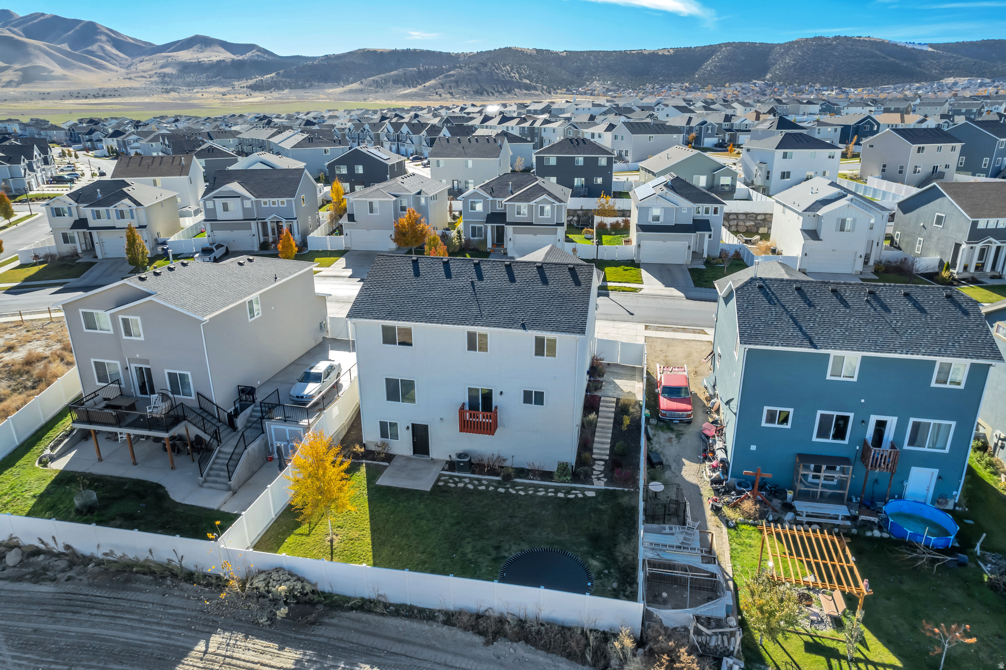 SILVERLAKE - Residential