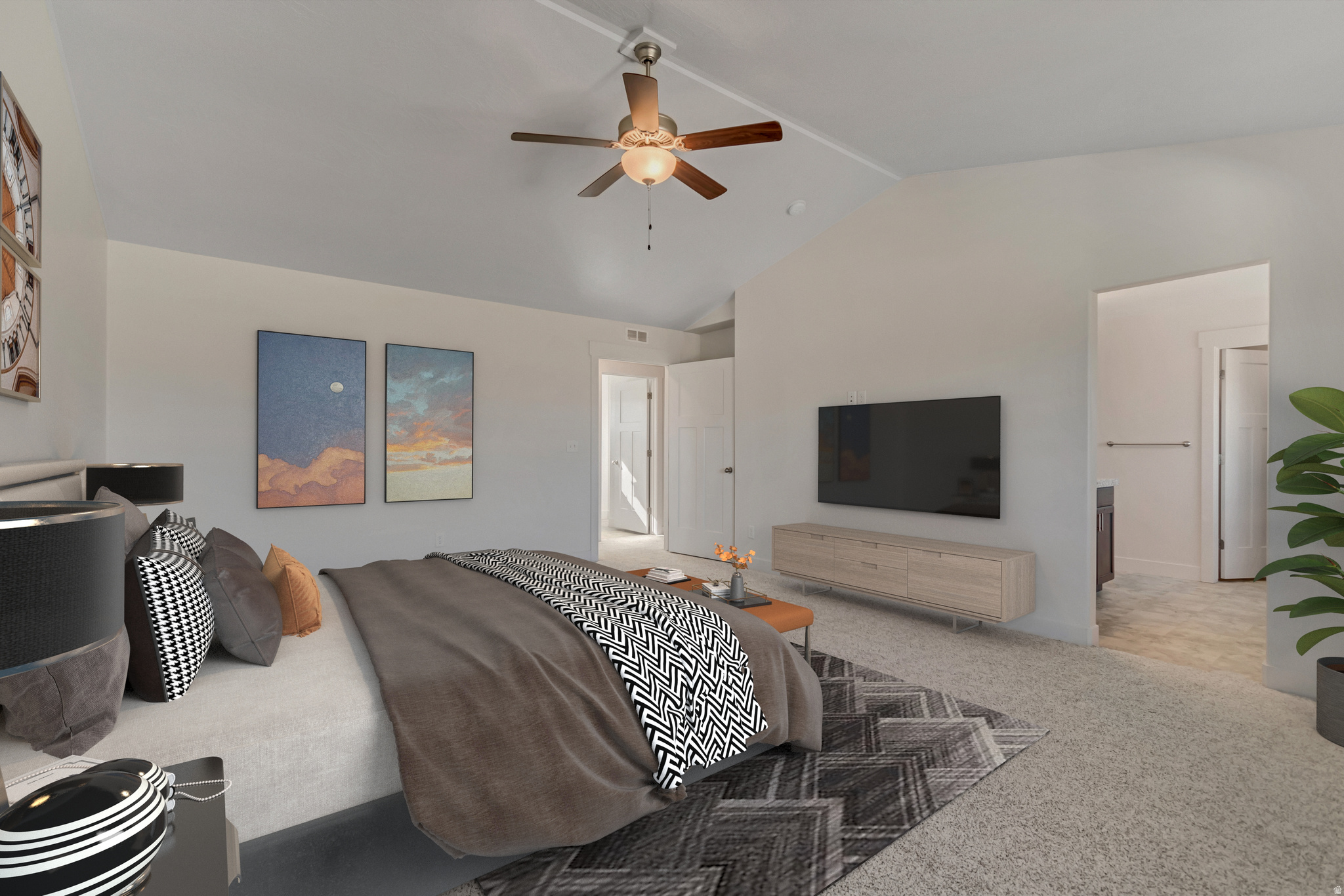 SILVERLAKE - Residential